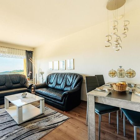 Ferienwohnung Harz-Flair 264 Hohegeiß エクステリア 写真