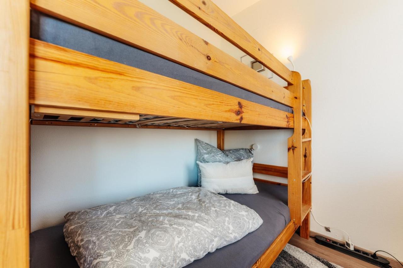 Ferienwohnung Harz-Flair 264 Hohegeiß エクステリア 写真