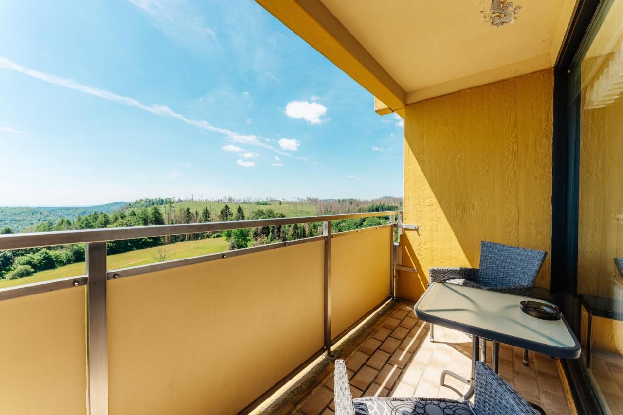 Ferienwohnung Harz-Flair 264 Hohegeiß エクステリア 写真