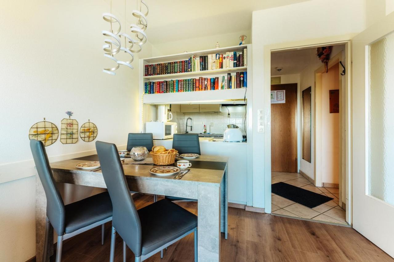 Ferienwohnung Harz-Flair 264 Hohegeiß エクステリア 写真