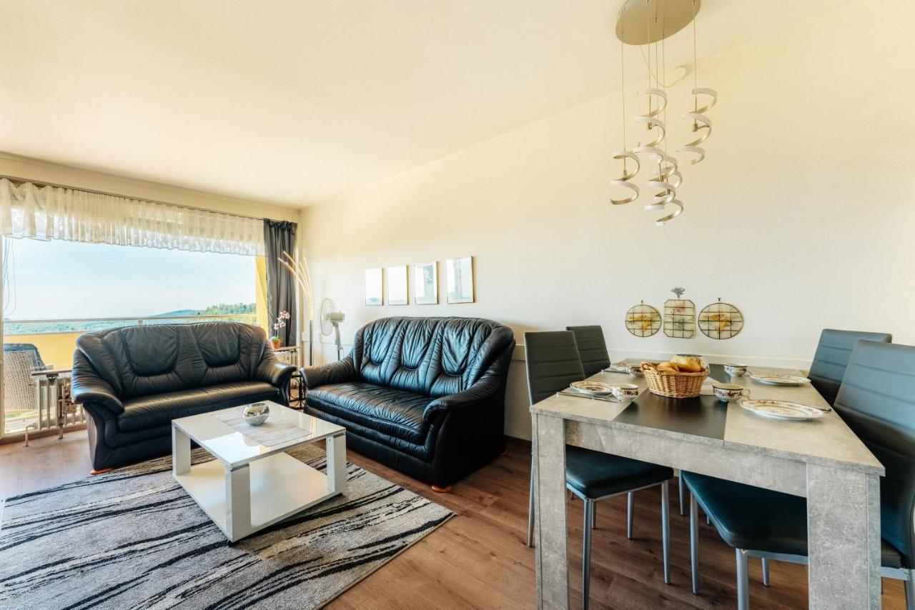 Ferienwohnung Harz-Flair 264 Hohegeiß エクステリア 写真