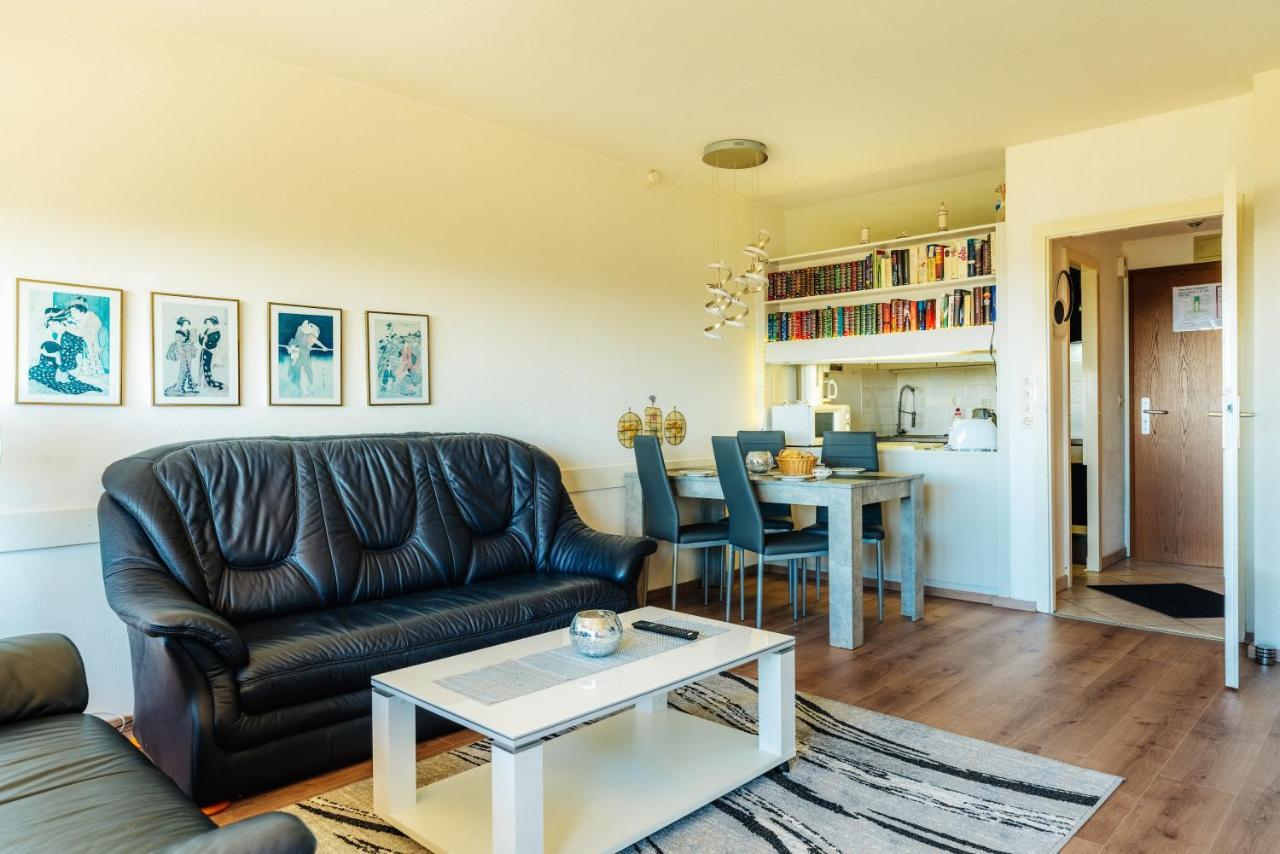 Ferienwohnung Harz-Flair 264 Hohegeiß エクステリア 写真