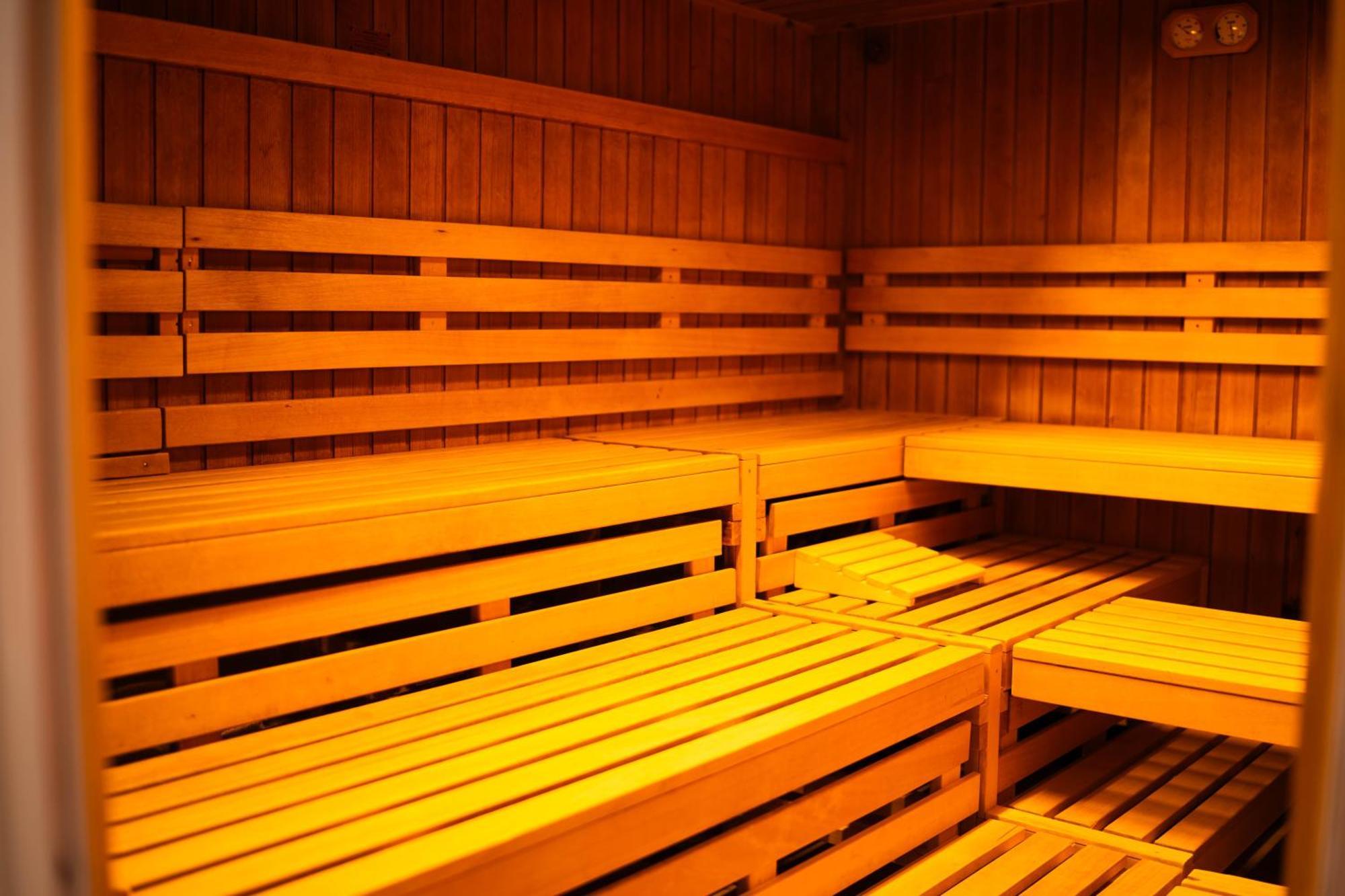 Ferienwohnung Harz-Flair 264 Hohegeiß エクステリア 写真