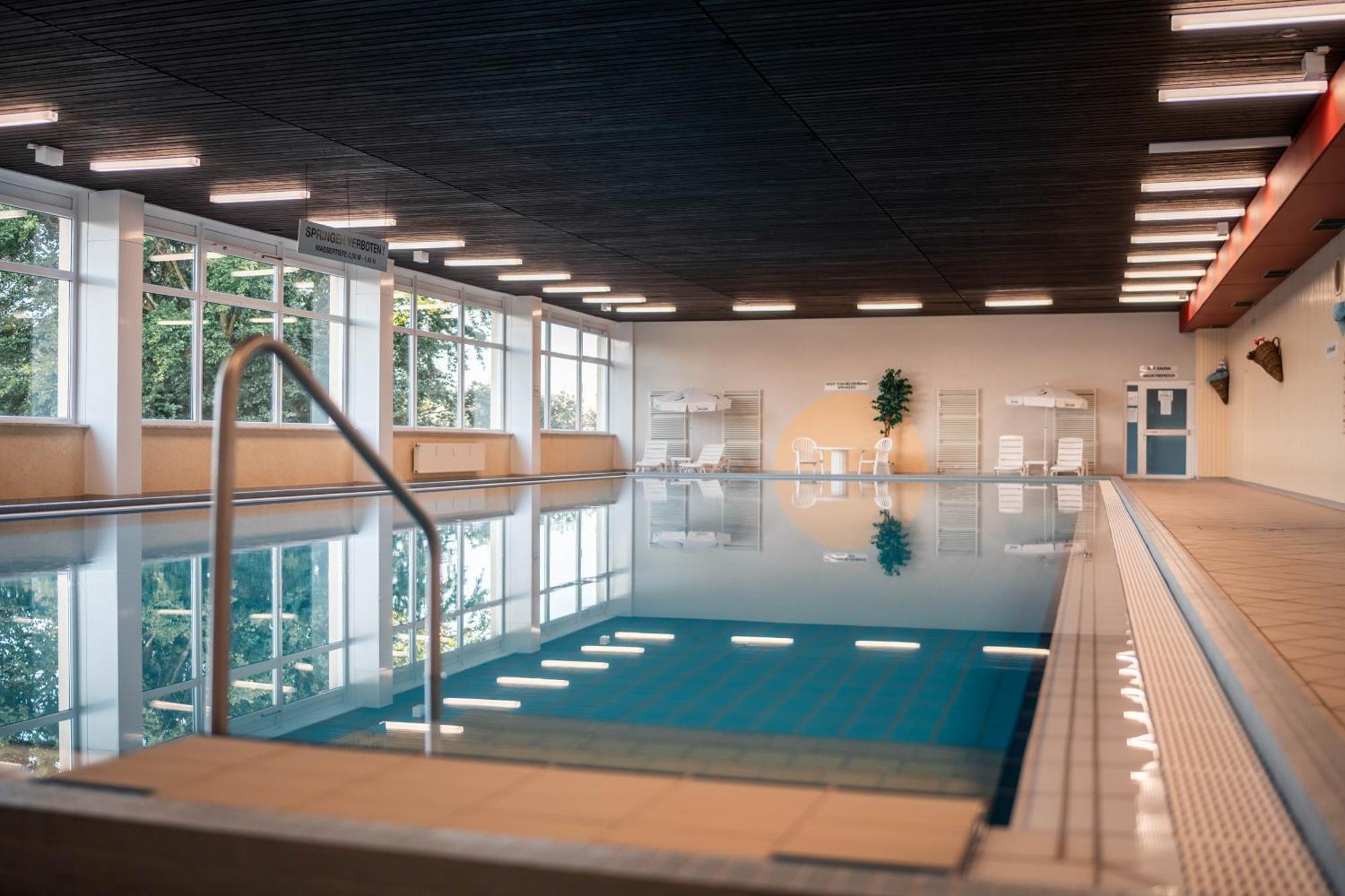Ferienwohnung Harz-Flair 264 Hohegeiß エクステリア 写真