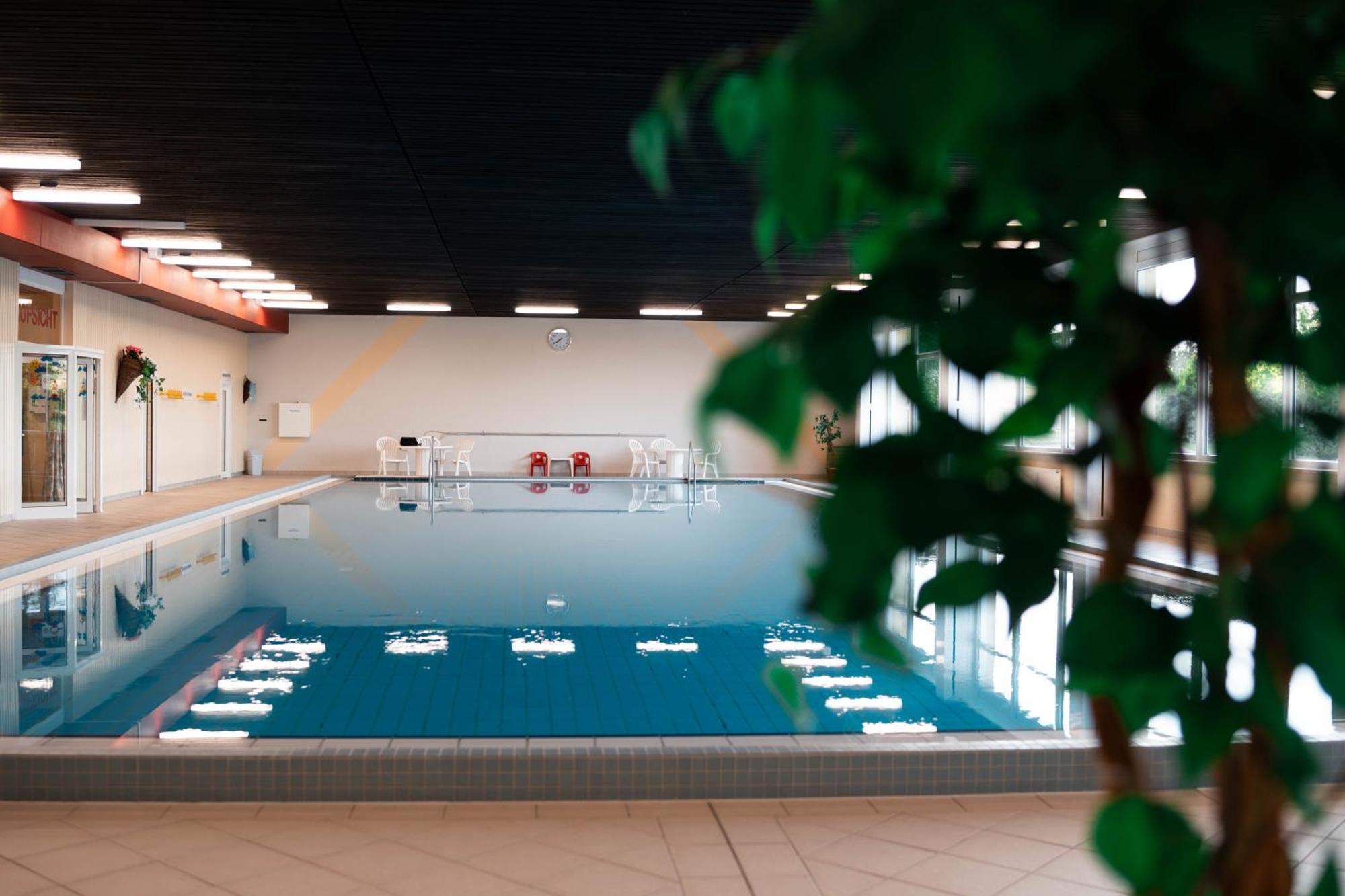 Ferienwohnung Harz-Flair 264 Hohegeiß エクステリア 写真
