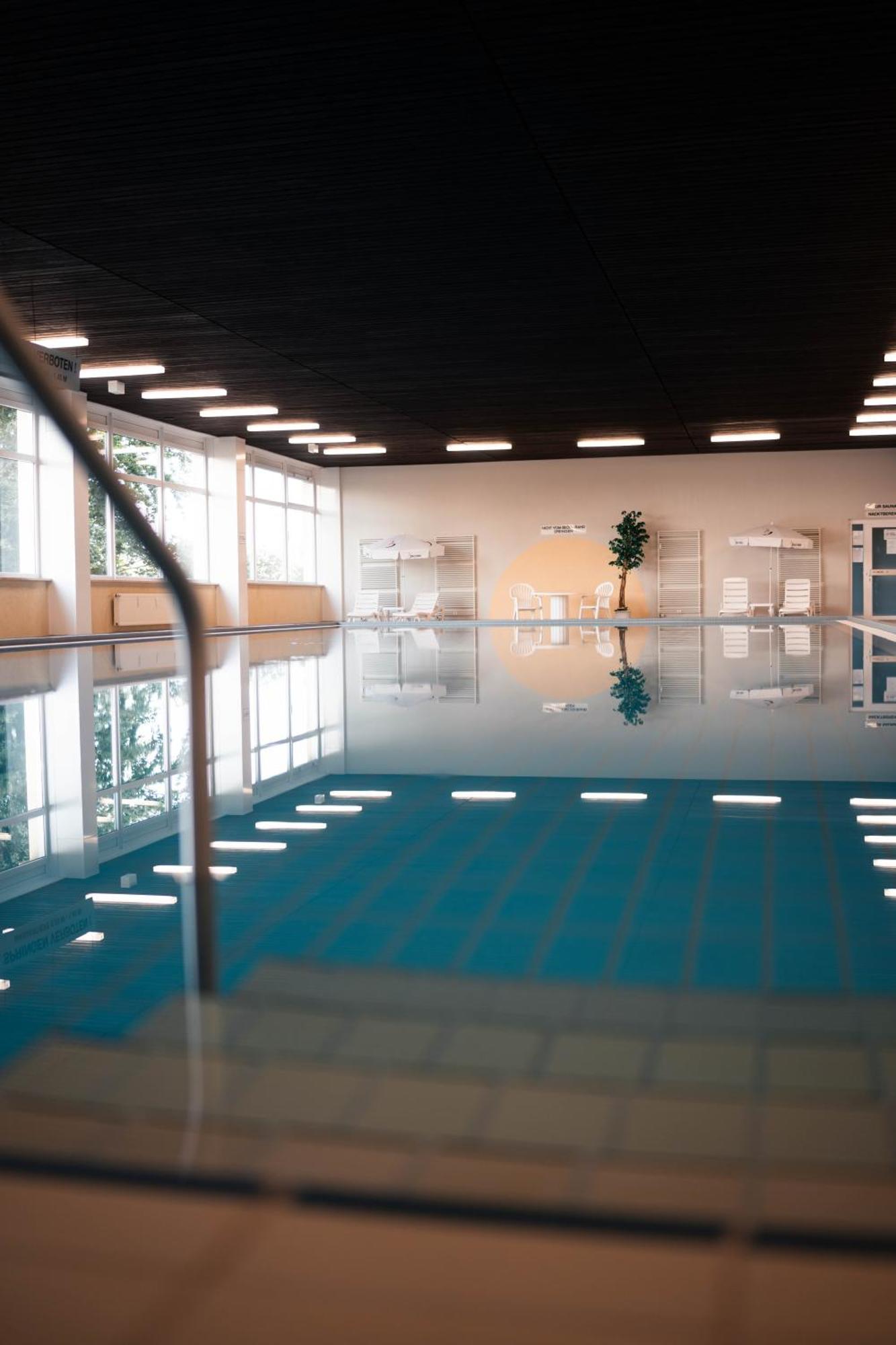 Ferienwohnung Harz-Flair 264 Hohegeiß エクステリア 写真