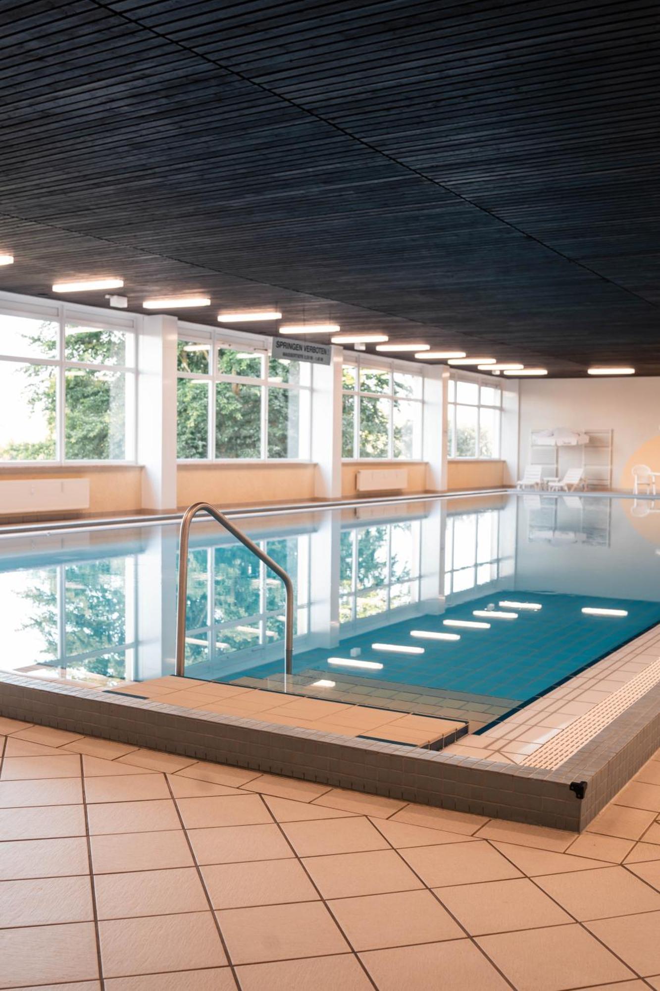 Ferienwohnung Harz-Flair 264 Hohegeiß エクステリア 写真