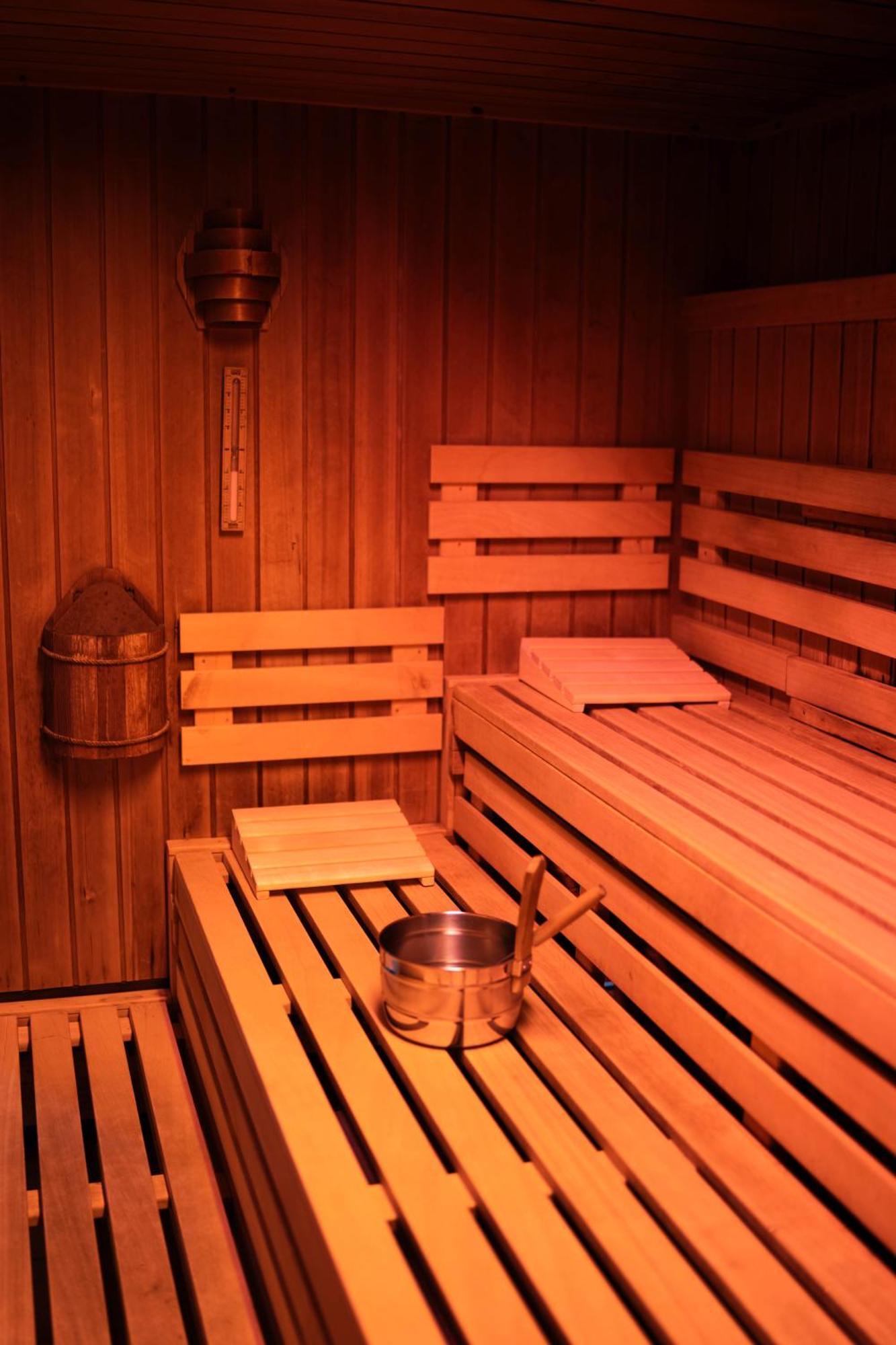 Ferienwohnung Harz-Flair 264 Hohegeiß エクステリア 写真