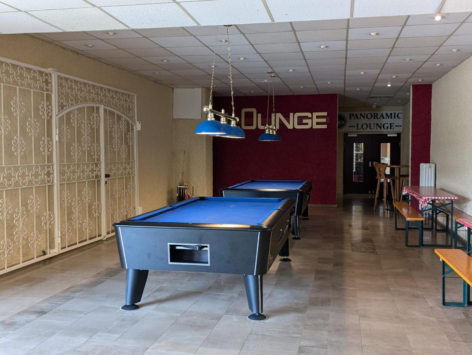 Ferienwohnung Harz-Flair 264 Hohegeiß エクステリア 写真