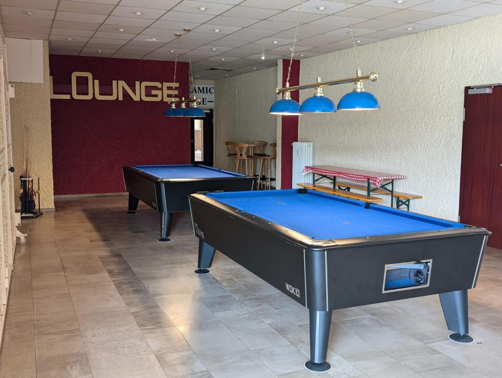 Ferienwohnung Harz-Flair 264 Hohegeiß エクステリア 写真