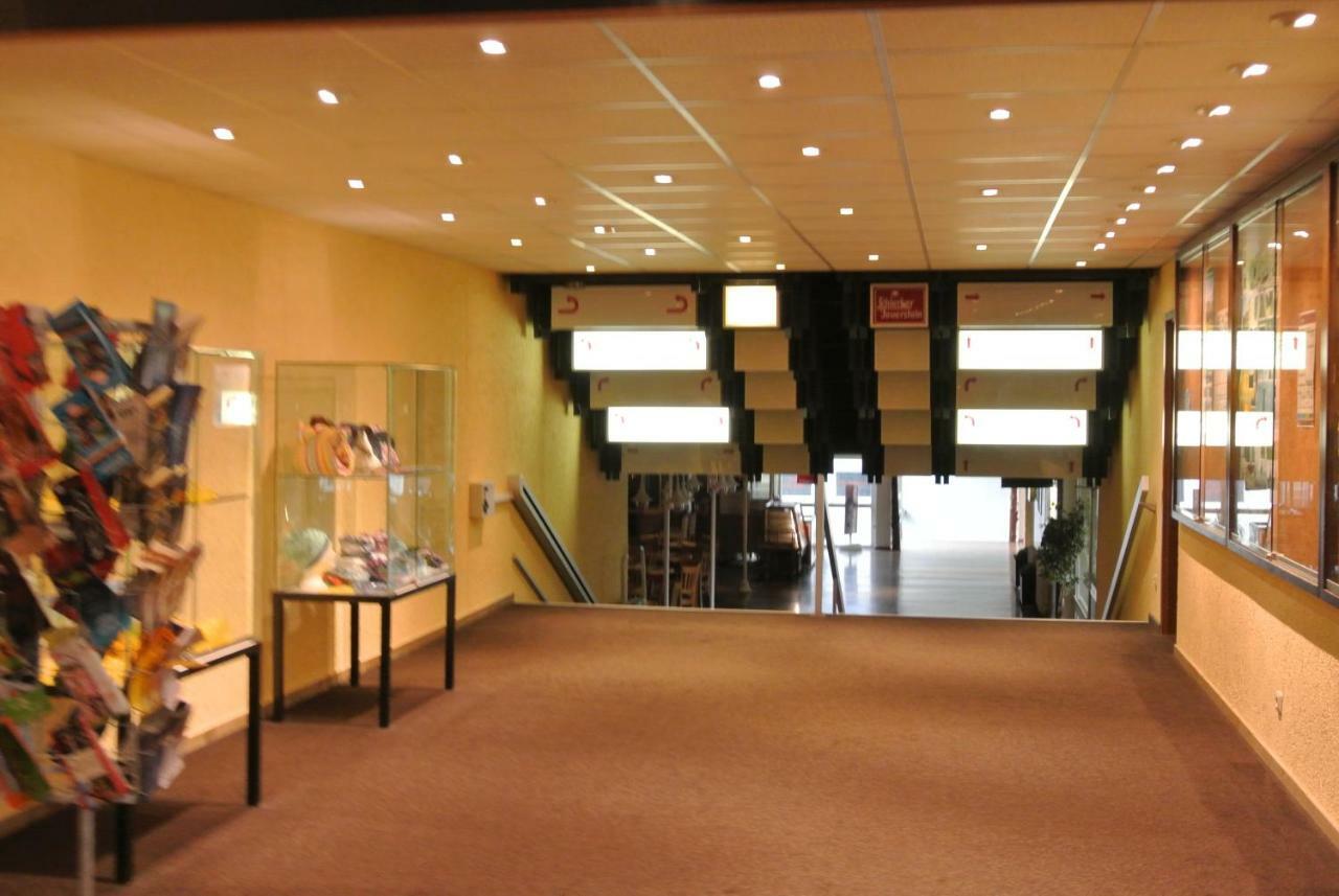 Ferienwohnung Harz-Flair 264 Hohegeiß エクステリア 写真