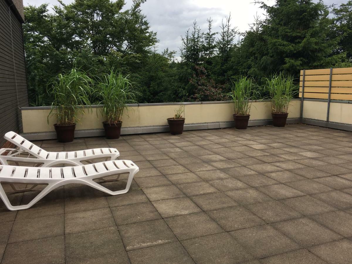 Ferienwohnung Harz-Flair 264 Hohegeiß エクステリア 写真